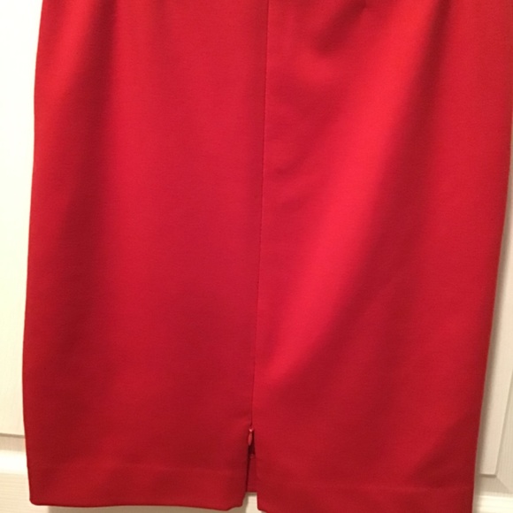 Anne Klein skirt - Picture 2 of 2